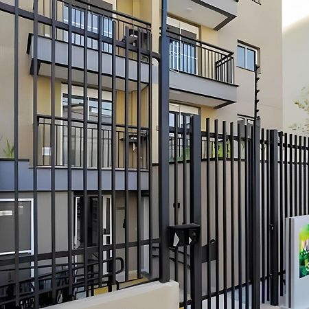 Appartement Viva A Liberdade à São Paulo Extérieur photo