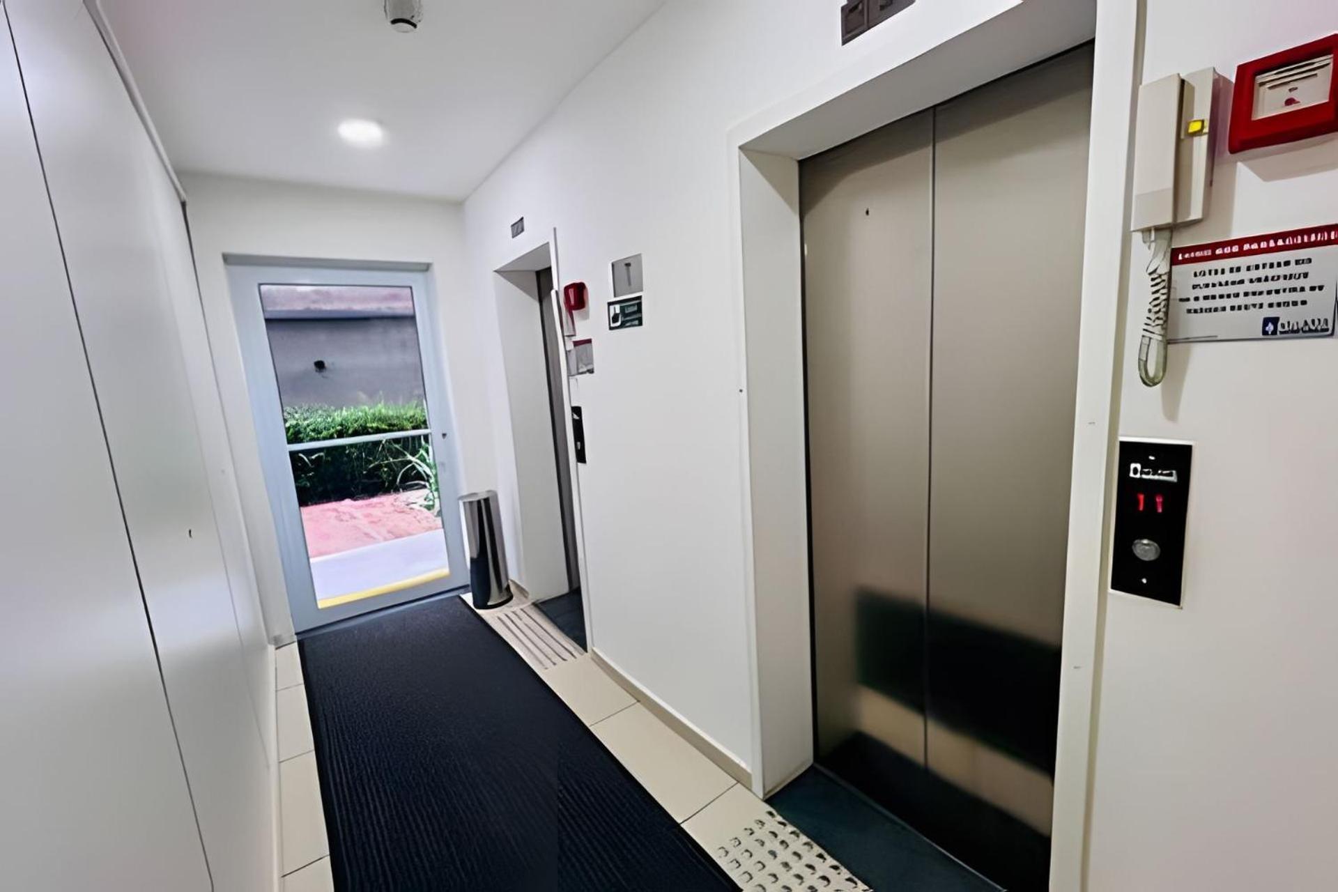 Appartement Viva A Liberdade à São Paulo Extérieur photo