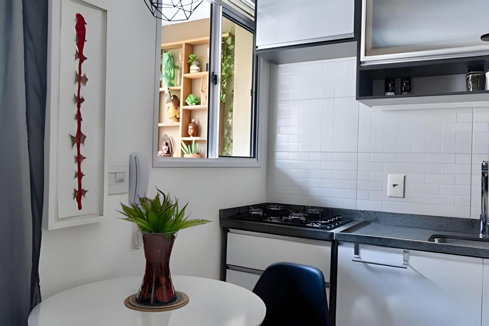 Appartement Viva A Liberdade à São Paulo Extérieur photo