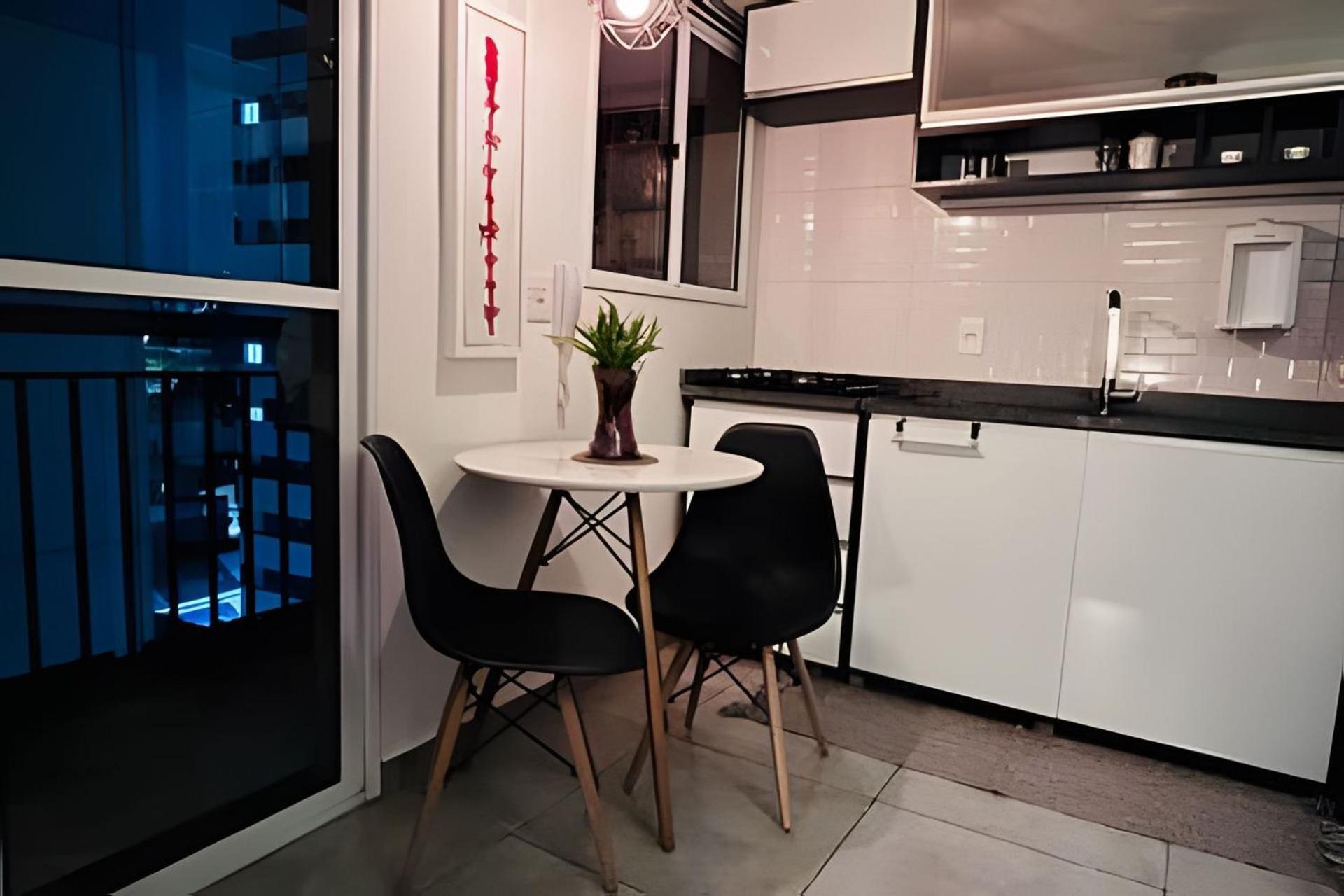 Appartement Viva A Liberdade à São Paulo Extérieur photo