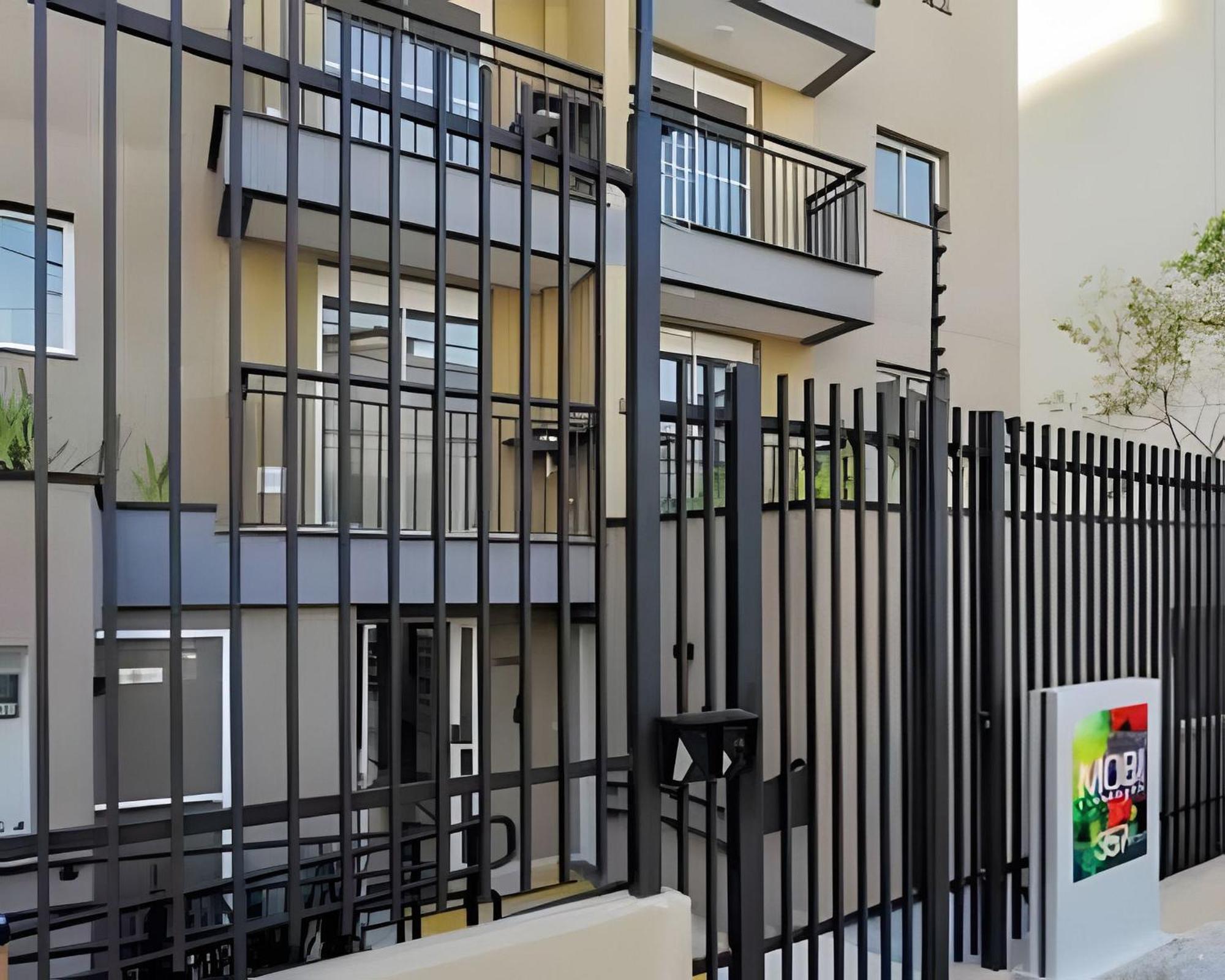 Appartement Viva A Liberdade à São Paulo Extérieur photo