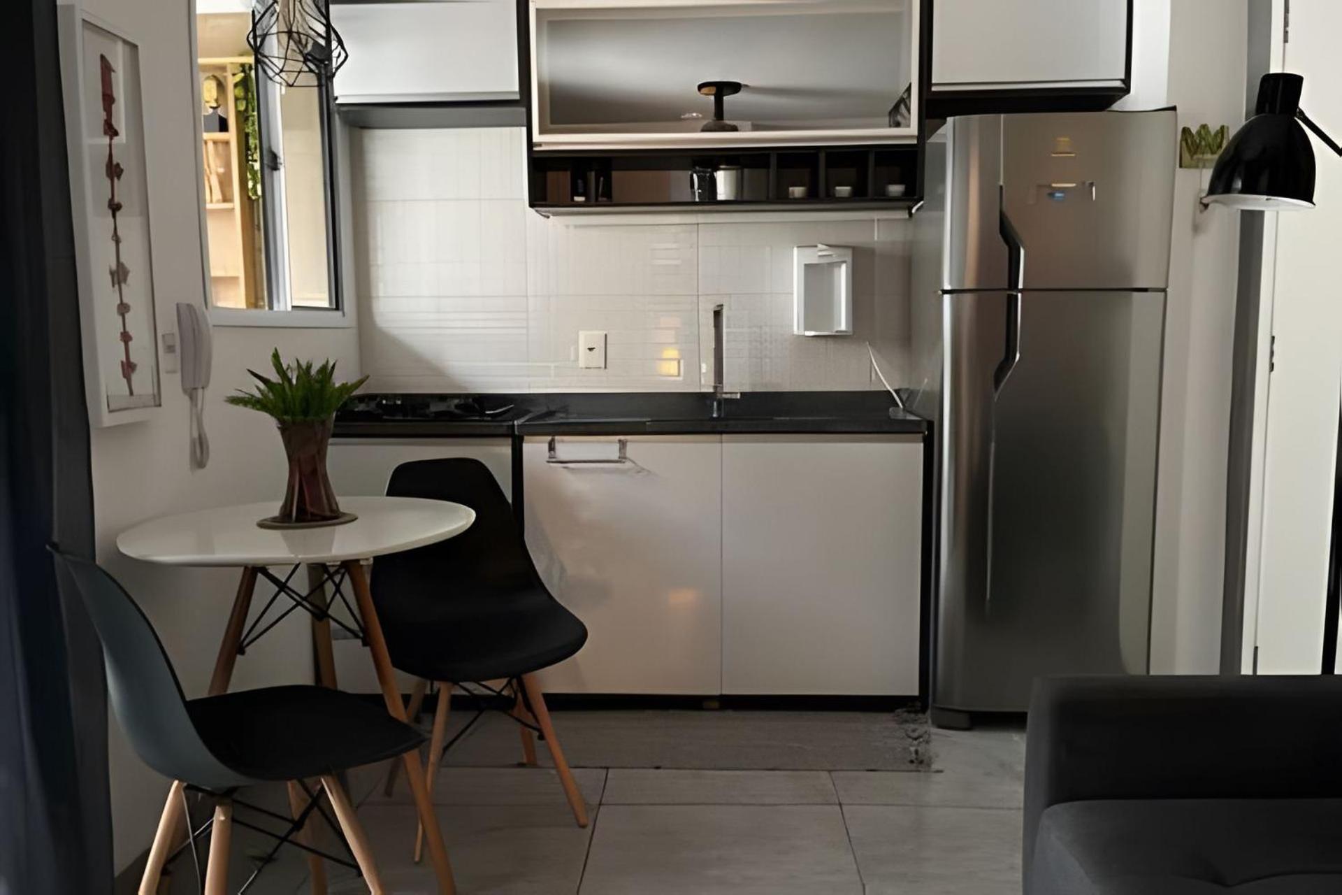 Appartement Viva A Liberdade à São Paulo Extérieur photo