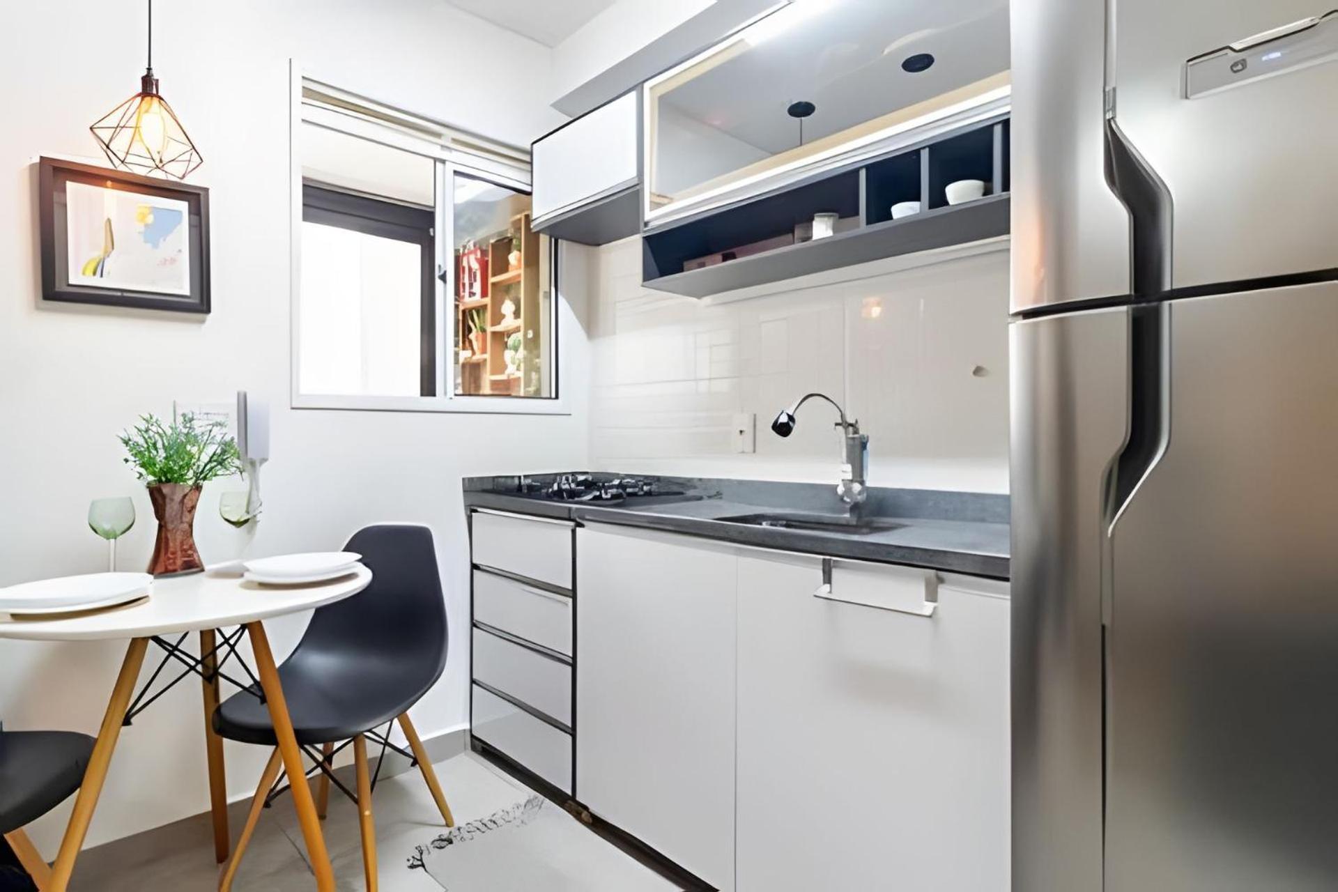 Appartement Viva A Liberdade à São Paulo Extérieur photo
