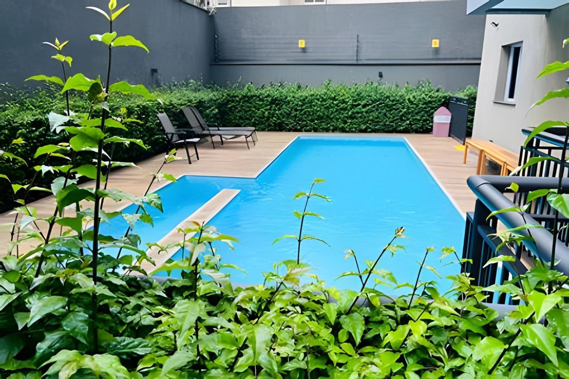 Appartement Viva A Liberdade à São Paulo Extérieur photo