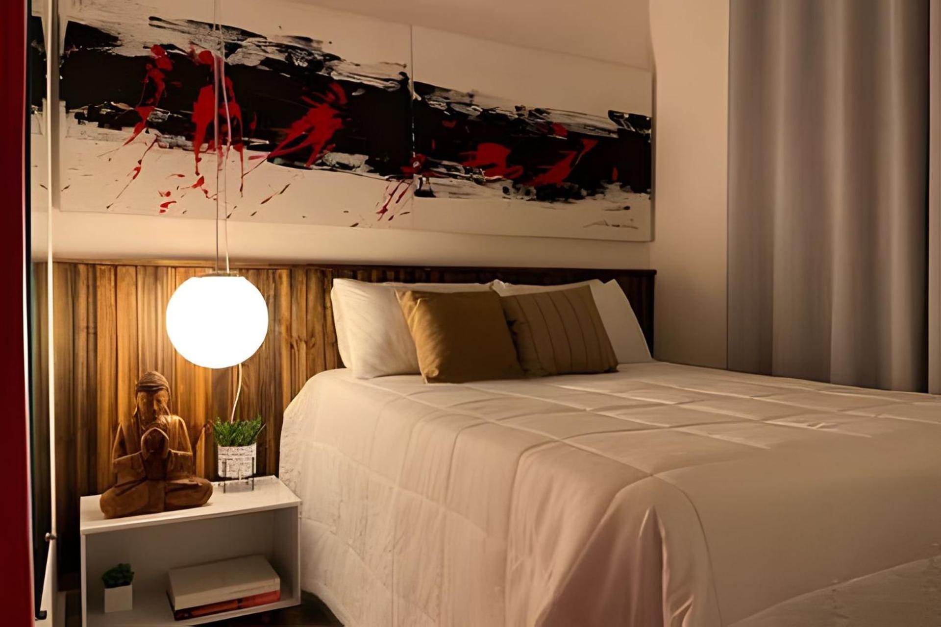 Appartement Viva A Liberdade à São Paulo Extérieur photo