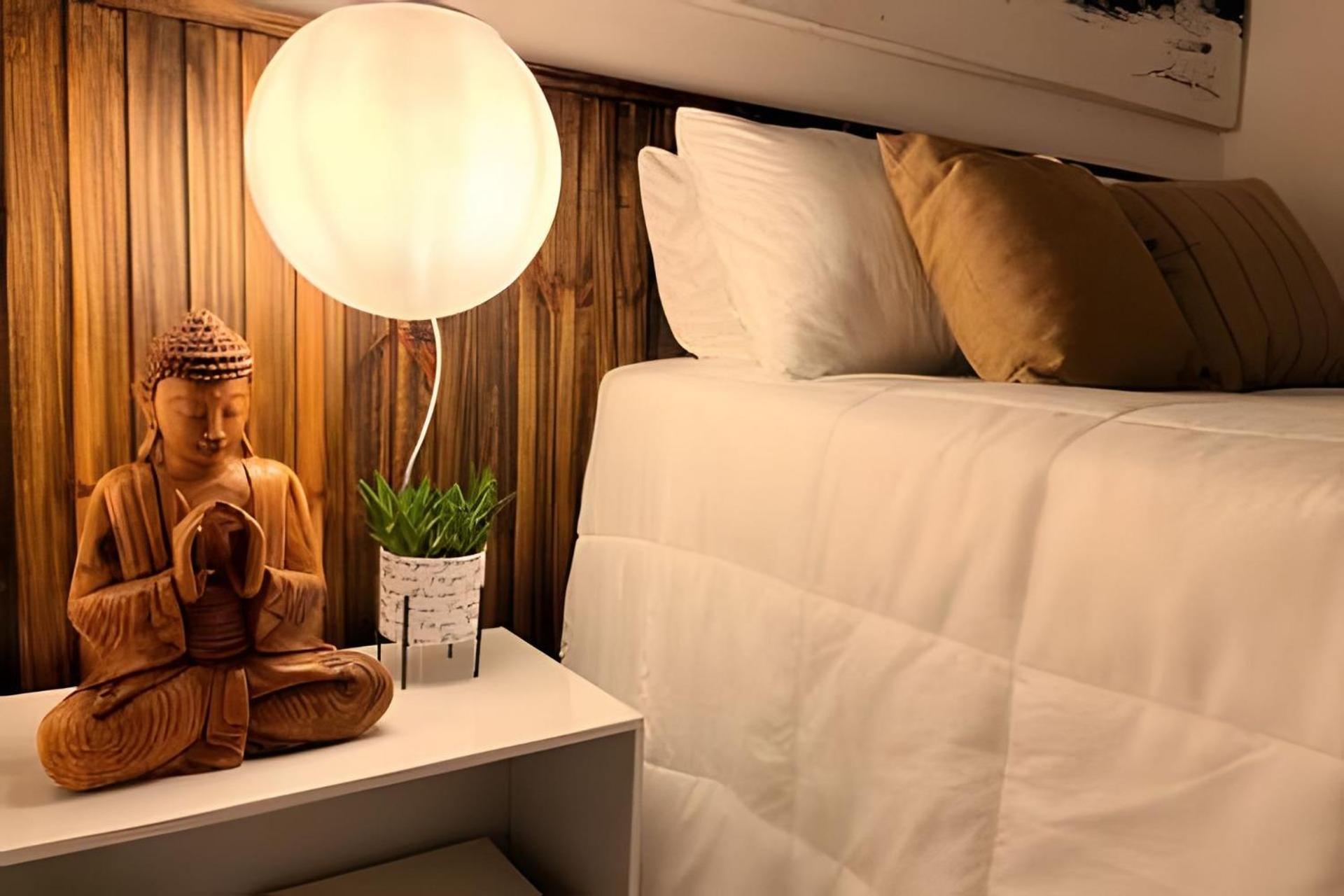 Appartement Viva A Liberdade à São Paulo Extérieur photo