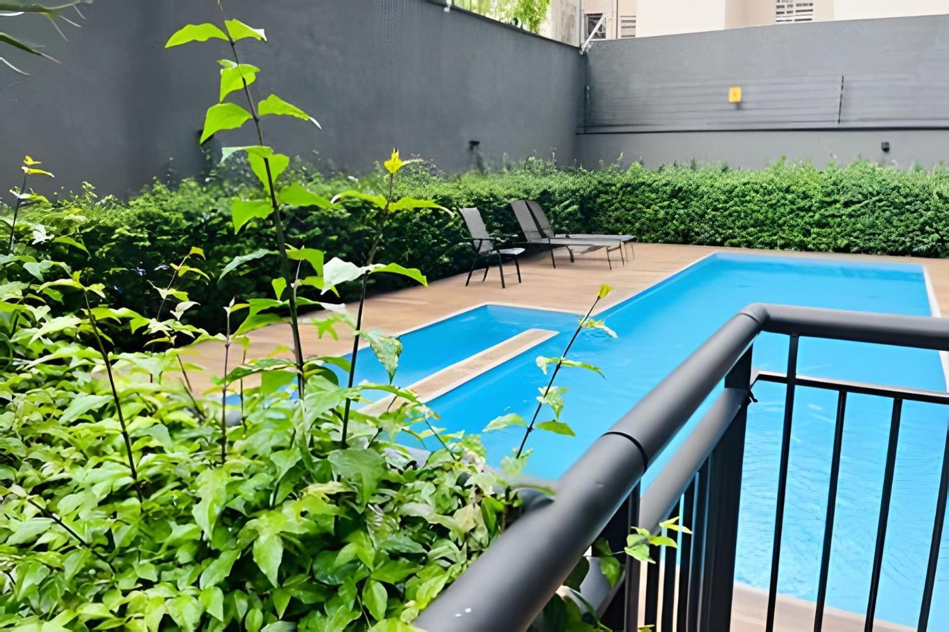 Appartement Viva A Liberdade à São Paulo Extérieur photo
