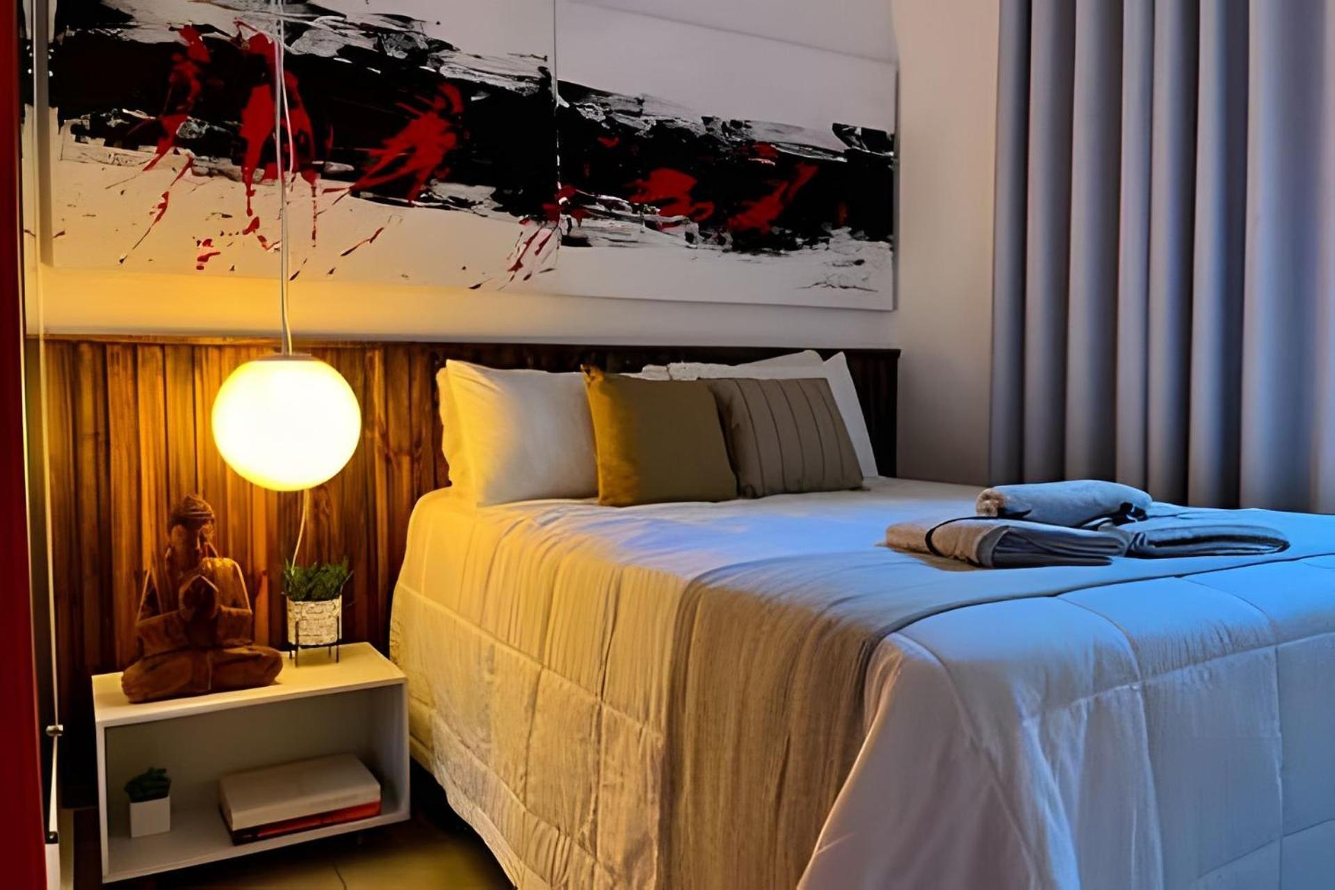 Appartement Viva A Liberdade à São Paulo Extérieur photo